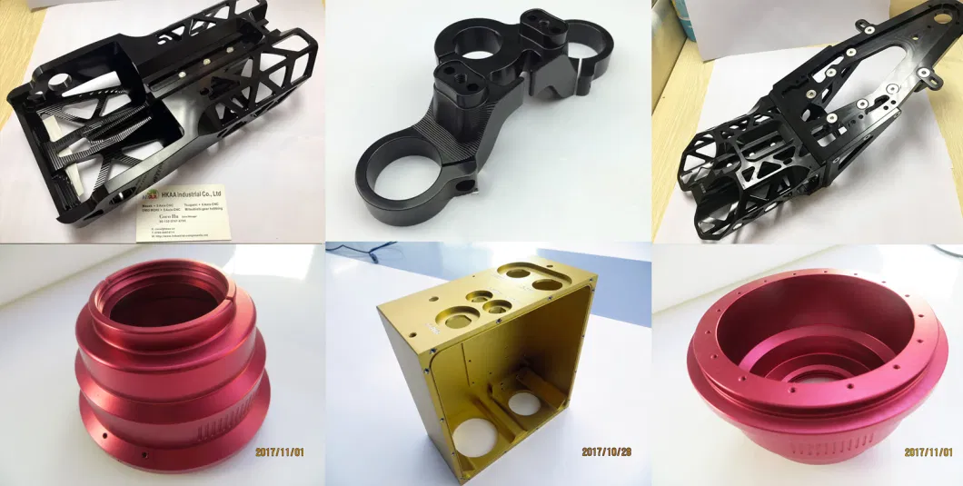 Customize OEM ODM CNC Machined 4140, 4340 Steel Part Machined Cage