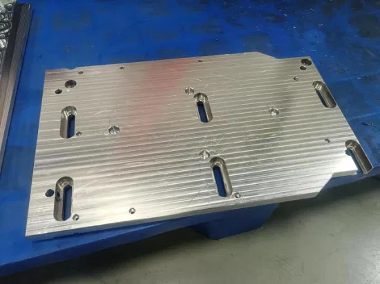 Dongguan CNC Machining Parts Stainless Steel Aluminum Metal Parts Customized CNC Metal Machining Parts