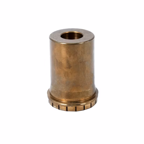 Titanium CNC Turning Parts for Sprint Racing Cars Wheel