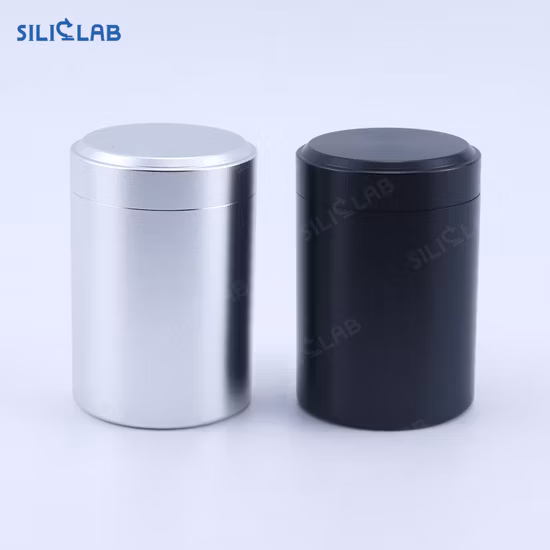 Shenzhen Custom Logo/Size CNC Machined Metal outdoor Camping Automotive/Electronics/Riding/Cycling/Fishing/EDC Tool Parts Aluminum Container Manufacturing